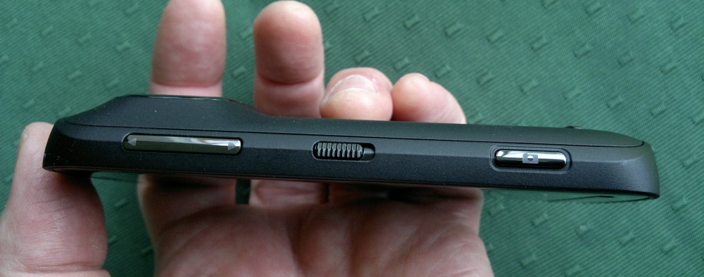 Nokia 808 PureView