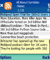 Headline from Wildpalm