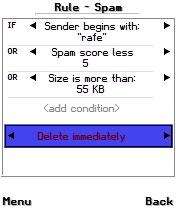 Profimail