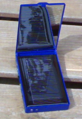 Solar charger