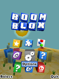 Boom Blox