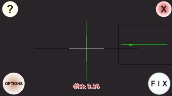 Cam Measure