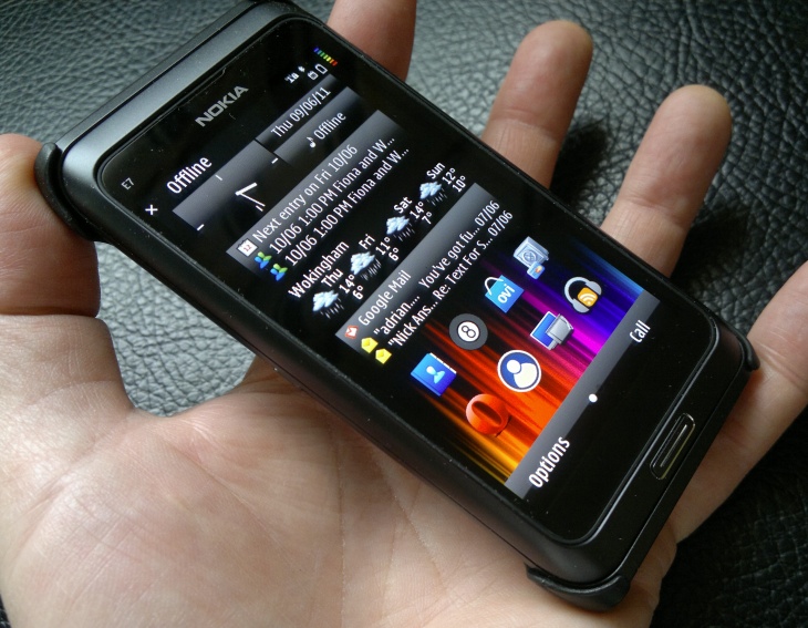 CC-3009 hard cover