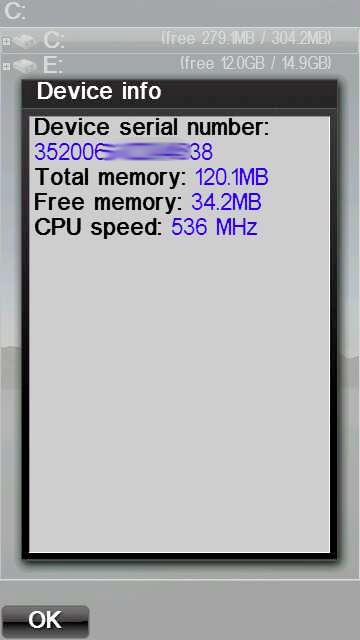 Vhome For Nokia C6 Free