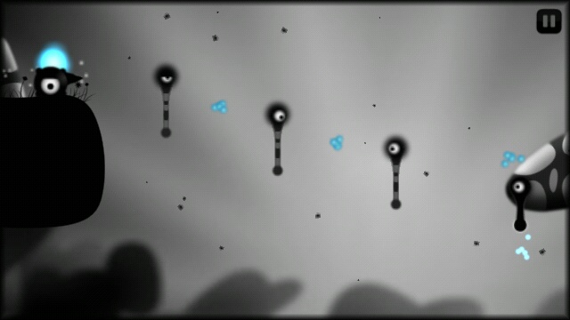 Screenshot, Contre Jour