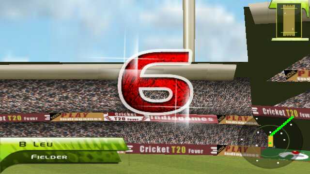 cricket t20 fever 3d game free download for android