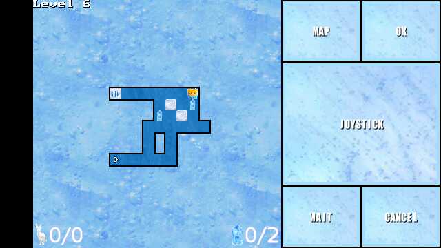 Screenshot, Crystal Mountain