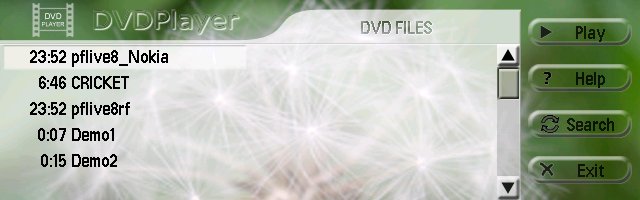 Screen