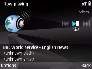 E63 Screenshot