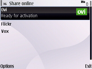 E63 Screenshot