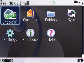 E63 Screenshot