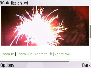 E63 Screenshot