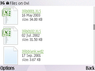 E63 Screenshot