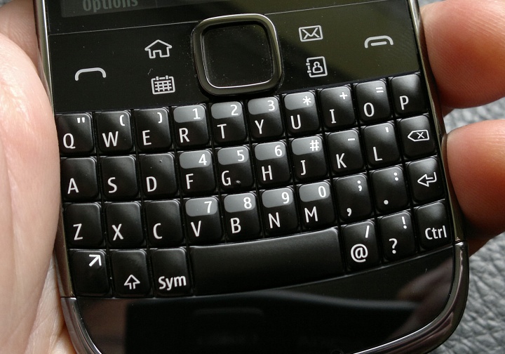 Keyboard