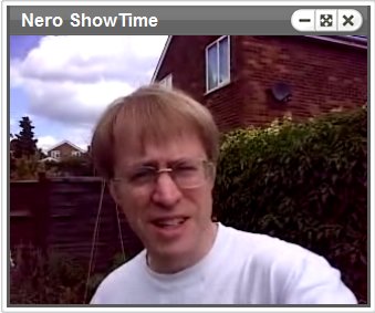 Video sample