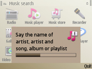 E72 Screenshot