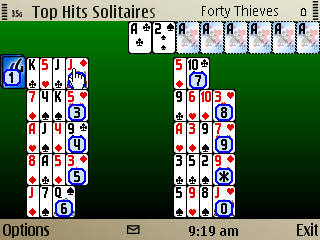 E72 Screenshot