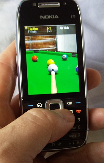Playing Games