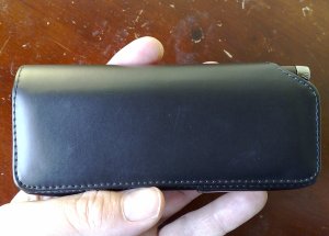 E90 cases - Cheap market pouch!