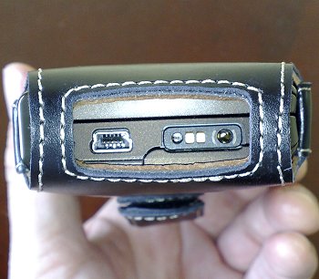 Bugatti ComfortCase (eBay)