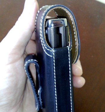 Bugatti ComfortCase (eBay)