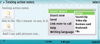 E90 screenshot