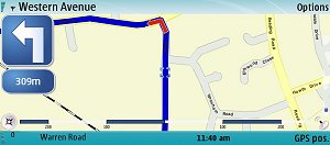 Screenshot, click to enlarge