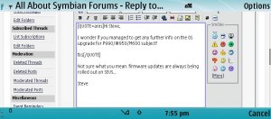 Screenshot, click to enlarge