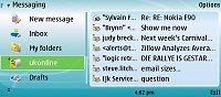 E90 screenshot