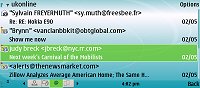 E90 screenshot