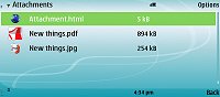 E90 screenshot