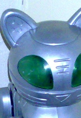 Test shot 2