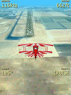 FreeFlight