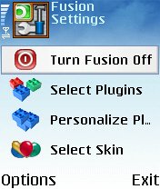 Screen shot