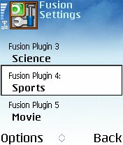 Screen shot