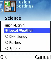 Screen shot
