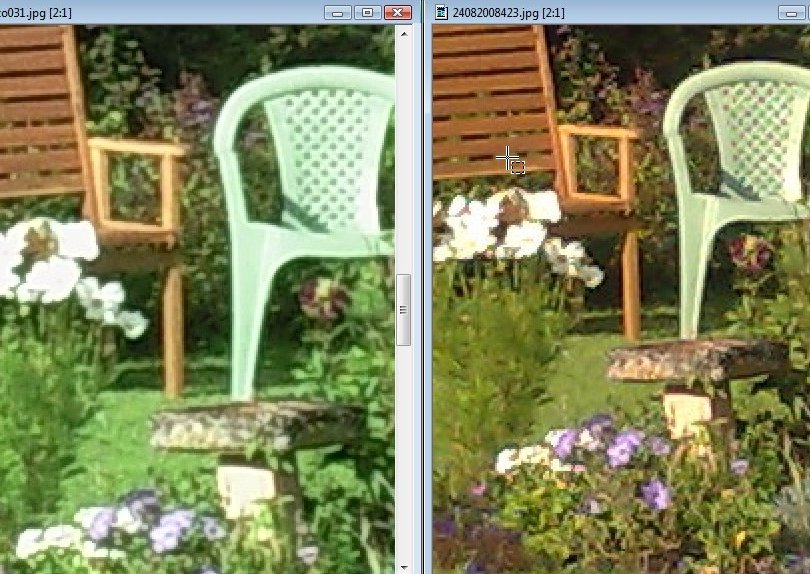 Comparison