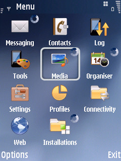 Screen