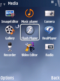Screen