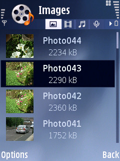 Screen