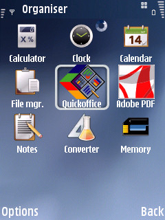 Screen