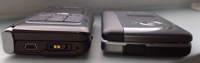 E90 vs Toshiba G910