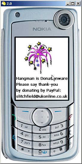 Hangman image