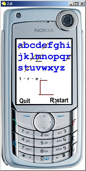 Hangman