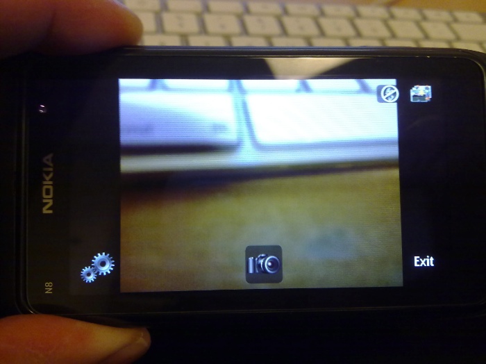 HDR Photo Camera