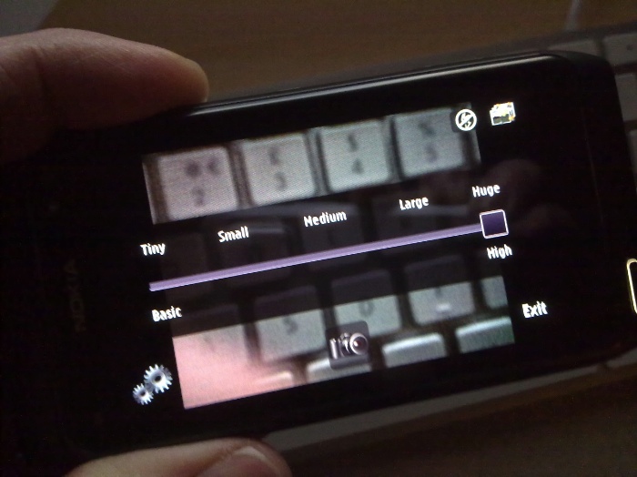 HDR Photo Camera