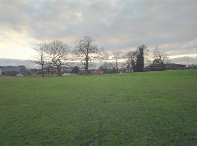 Example HDR image