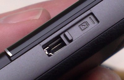 Samsung SGH-i550