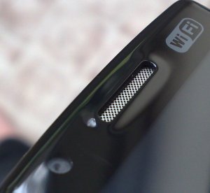 Samsung SGH-i550