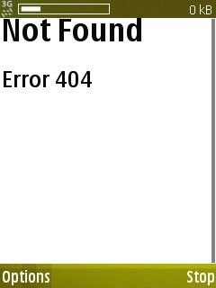i550 screenshot